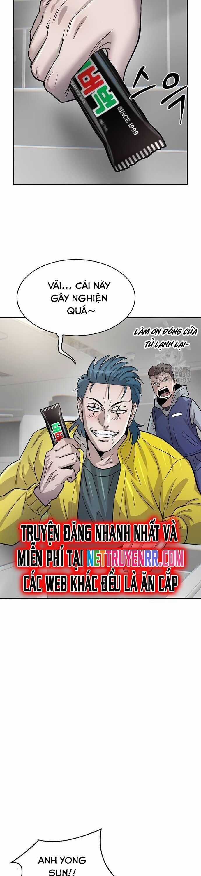 Bù Nhìn - Chương 81 - Trang 50
