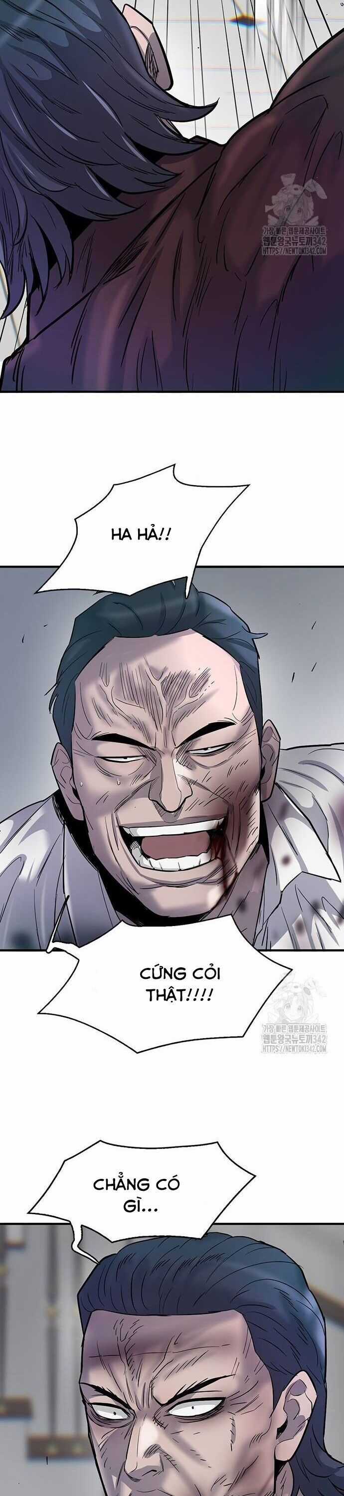 Bù Nhìn - Chương 81 - Trang 6