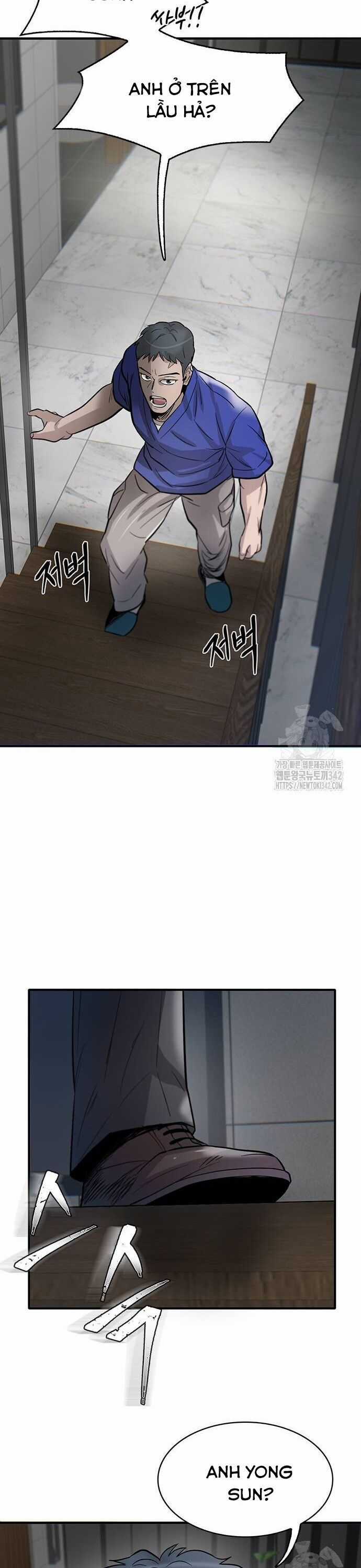 Bù Nhìn - Chương 81 - Trang 51