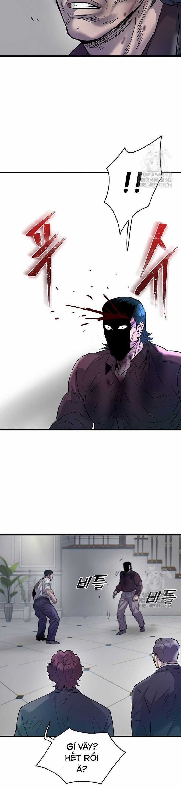 Bù Nhìn - Chương 81 - Trang 7