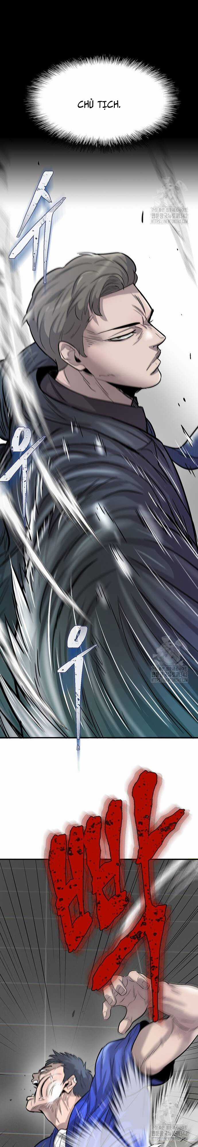 Bù Nhìn - Chương 82 - Trang 11