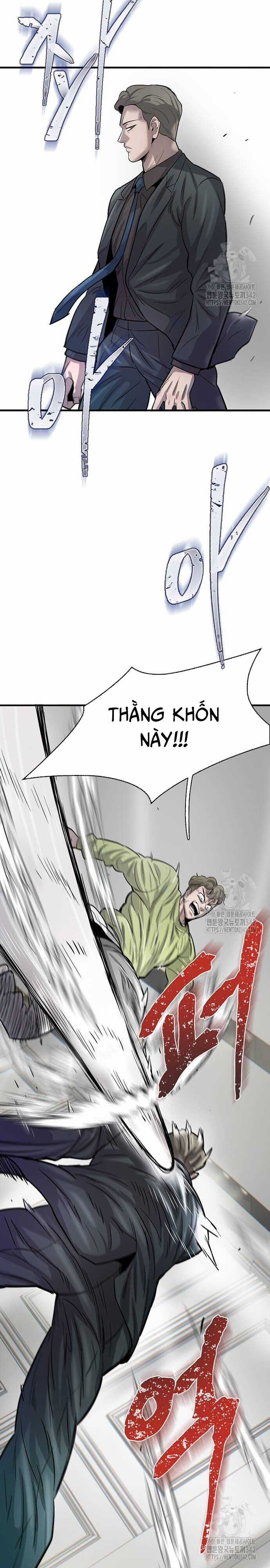 Bù Nhìn - Chương 82 - Trang 13