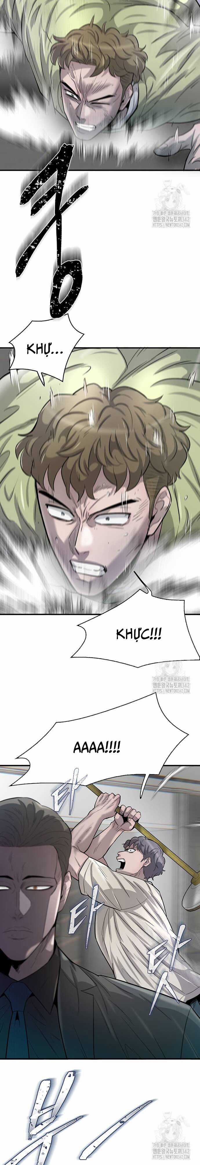 Bù Nhìn - Chương 82 - Trang 15