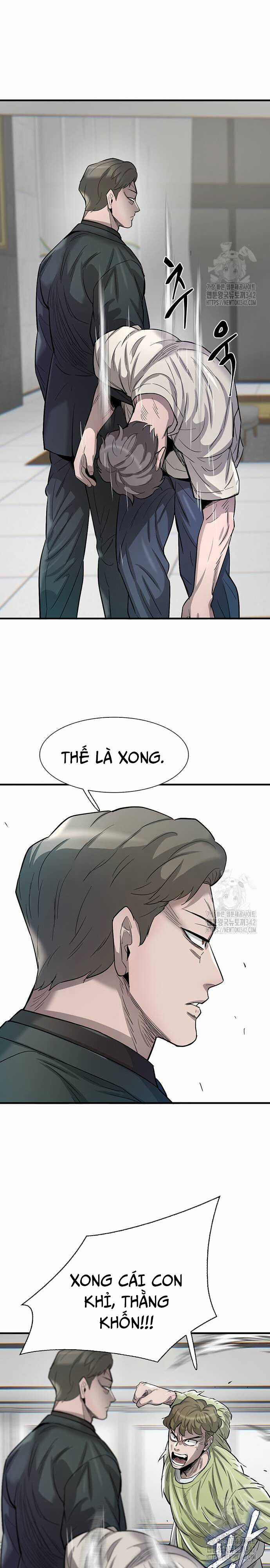 Bù Nhìn - Chương 82 - Trang 17