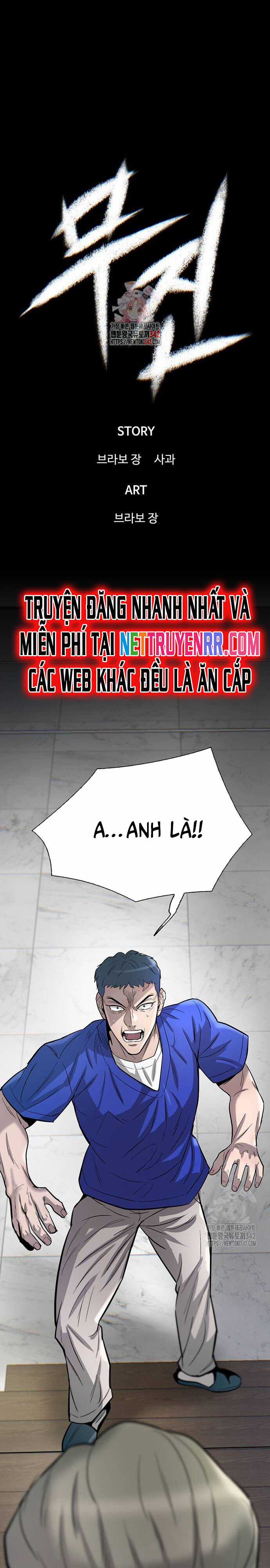 Bù Nhìn - Chương 82 - Trang 3