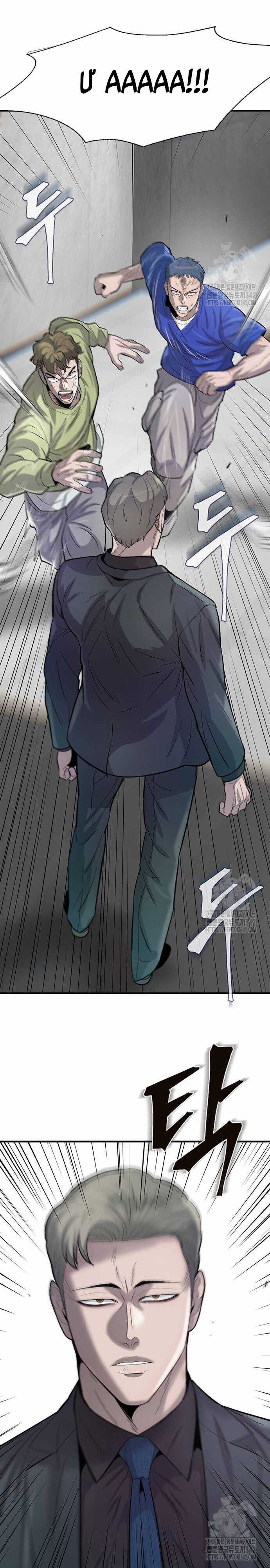 Bù Nhìn - Chương 82 - Trang 21