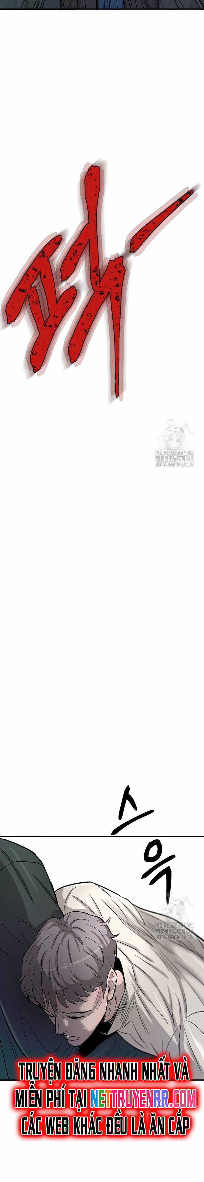 Bù Nhìn - Chương 82 - Trang 22