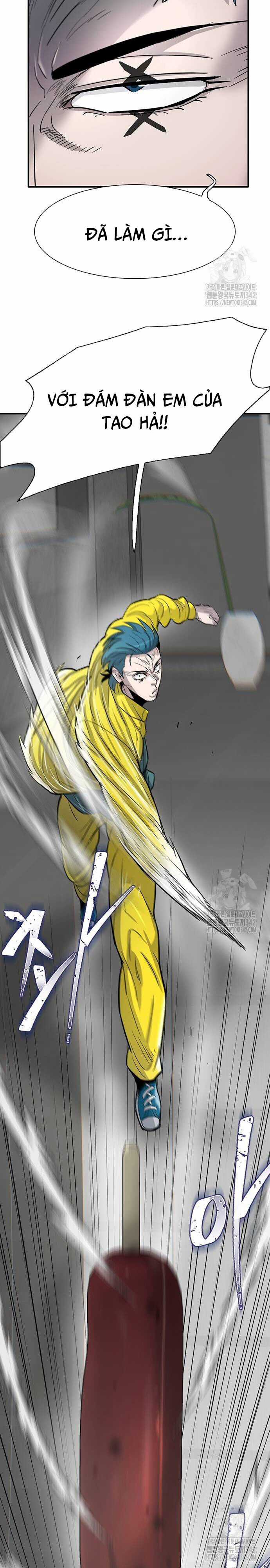 Bù Nhìn - Chương 82 - Trang 25