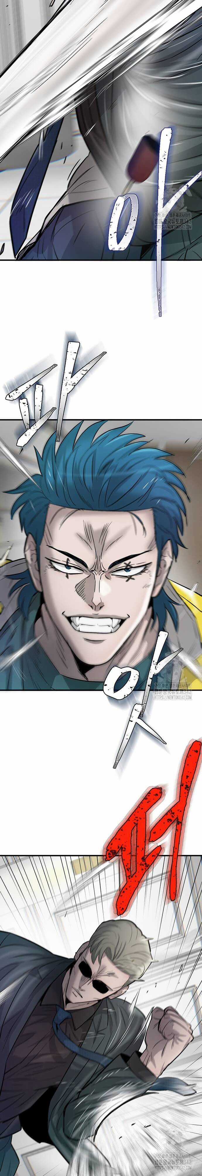 Bù Nhìn - Chương 82 - Trang 27