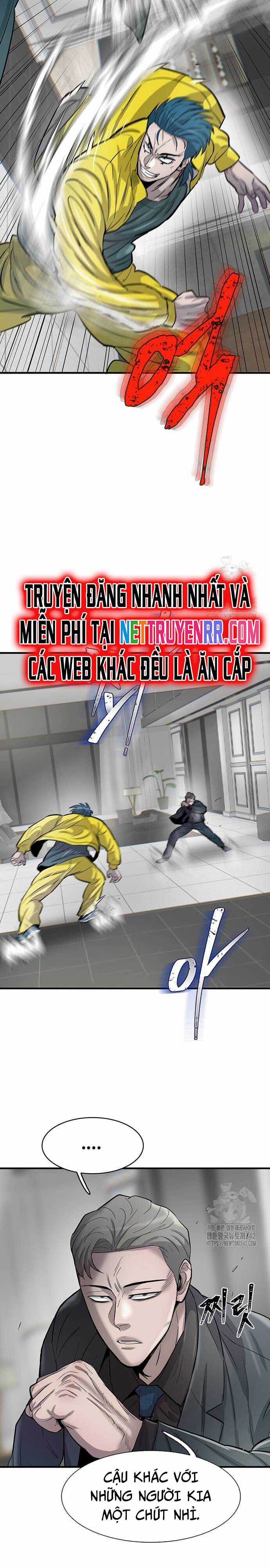 Bù Nhìn - Chương 82 - Trang 28