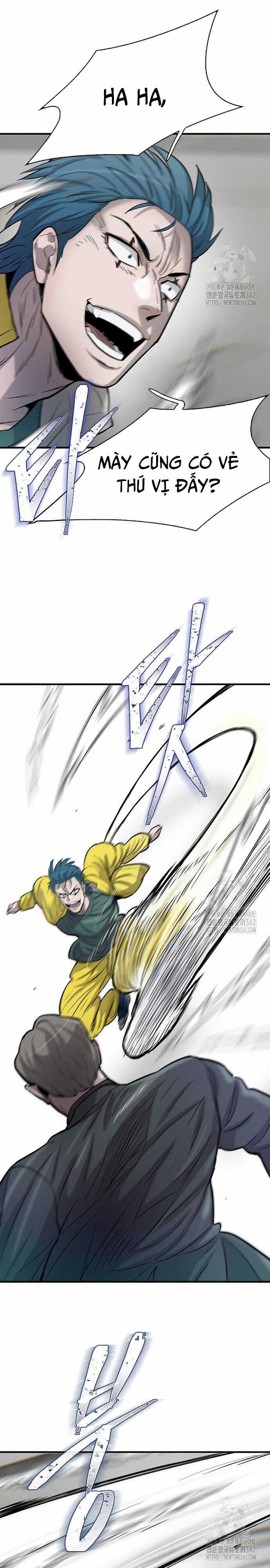 Bù Nhìn - Chương 82 - Trang 29