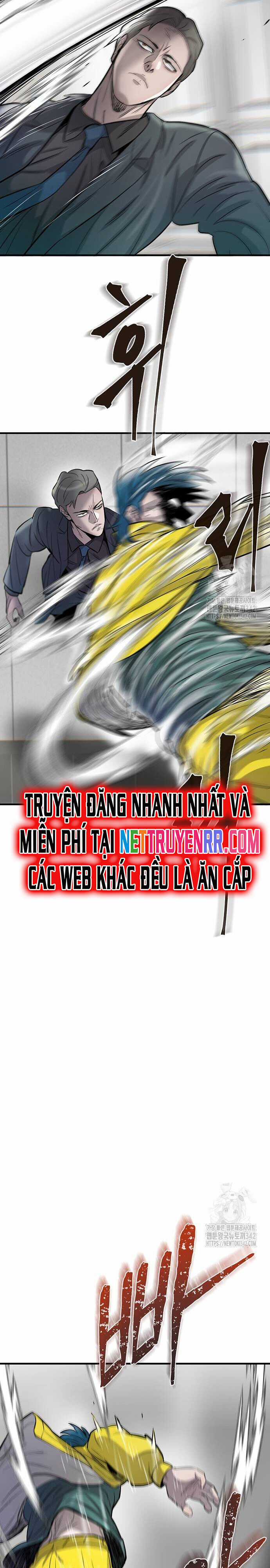 Bù Nhìn - Chương 82 - Trang 30