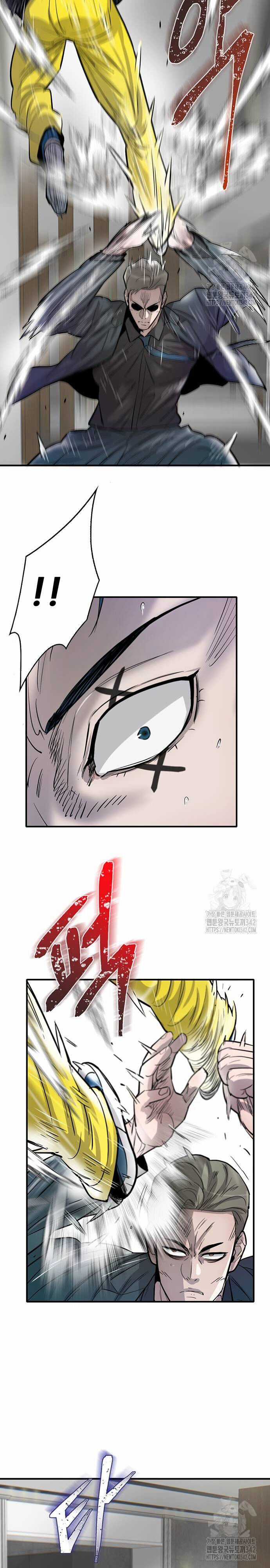 Bù Nhìn - Chương 82 - Trang 31