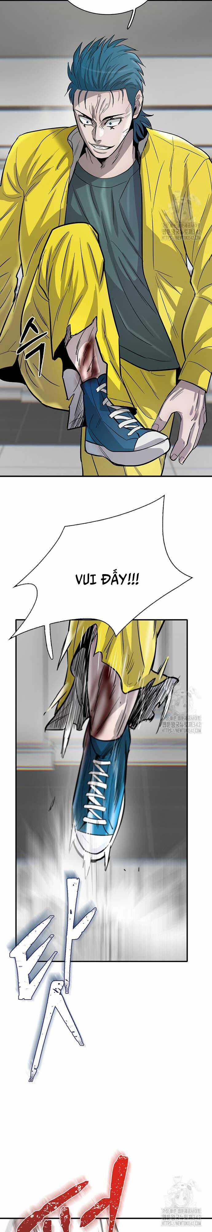 Bù Nhìn - Chương 82 - Trang 33