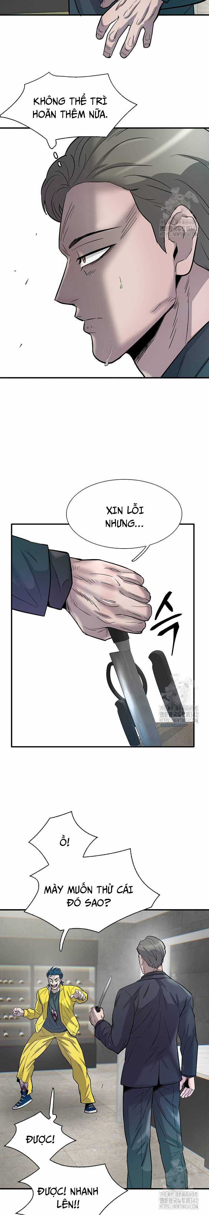 Bù Nhìn - Chương 82 - Trang 39