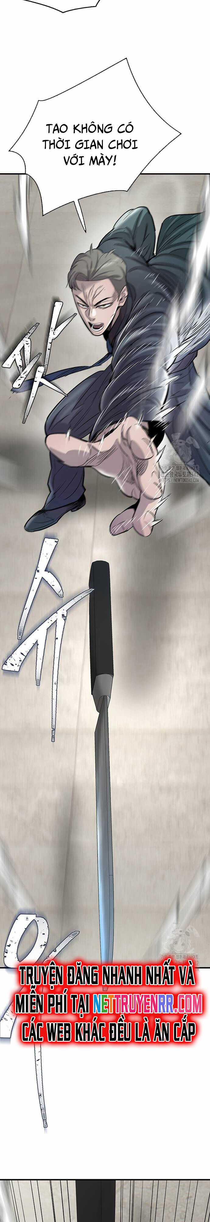 Bù Nhìn - Chương 82 - Trang 40