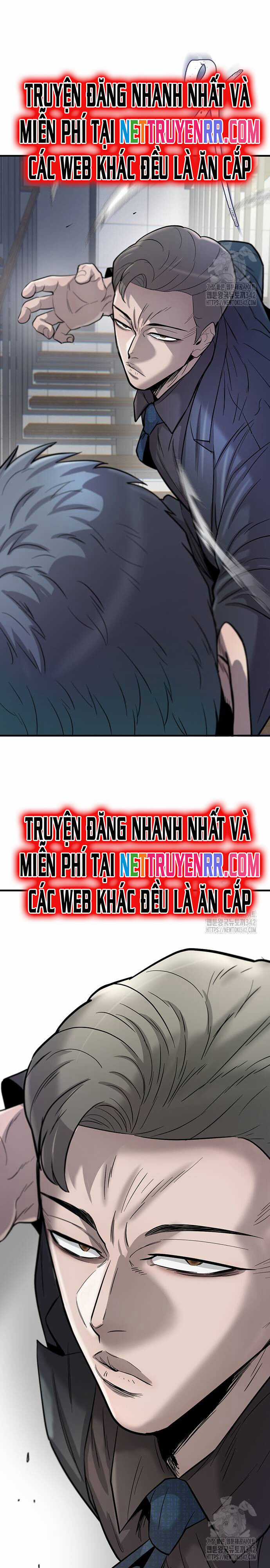 Bù Nhìn - Chương 82 - Trang 5