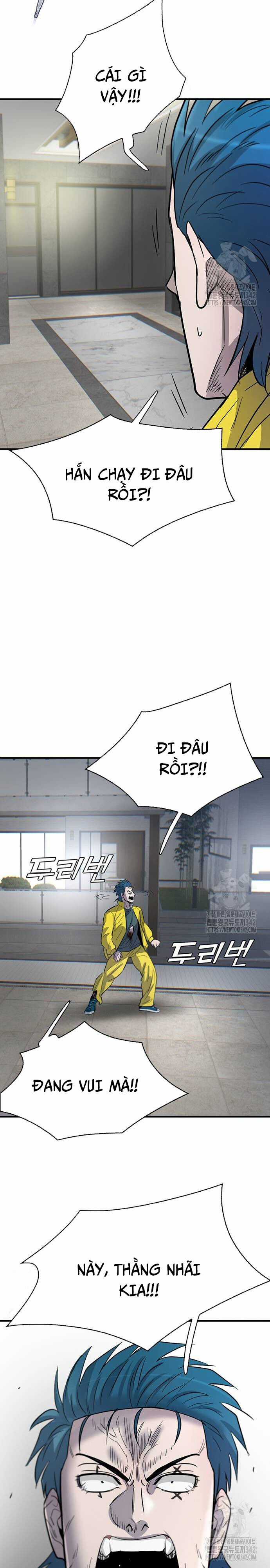 Bù Nhìn - Chương 82 - Trang 43