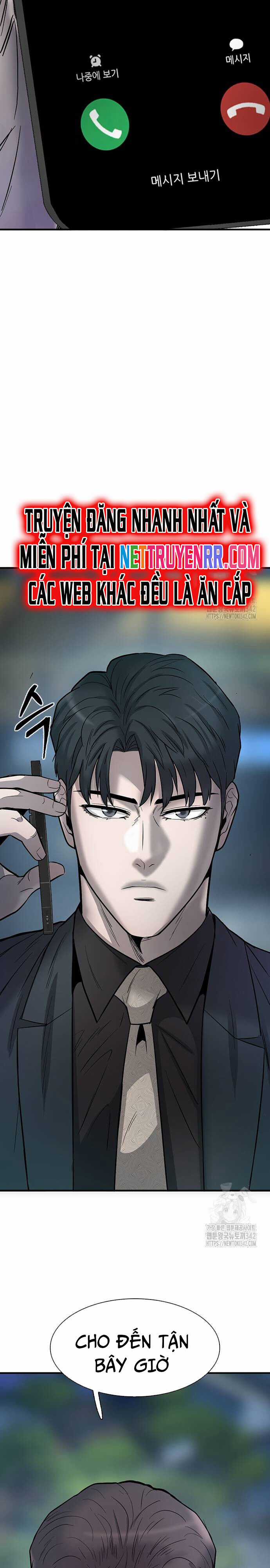 Bù Nhìn - Chương 82 - Trang 46