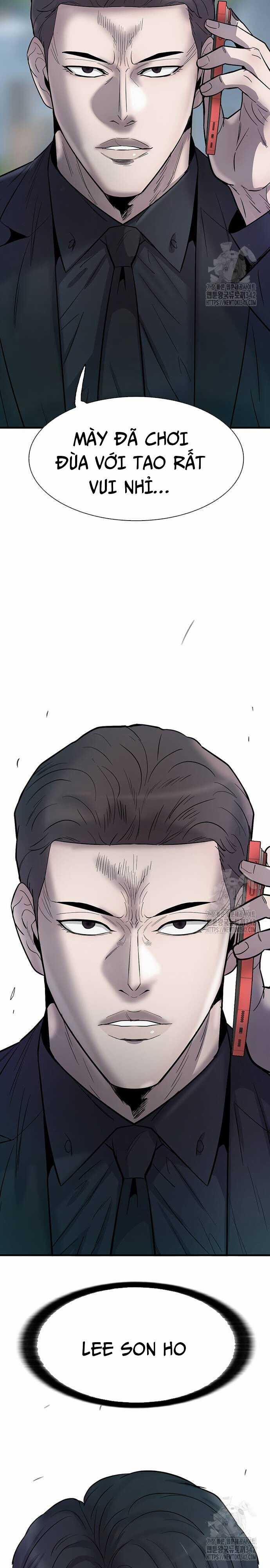 Bù Nhìn - Chương 82 - Trang 47