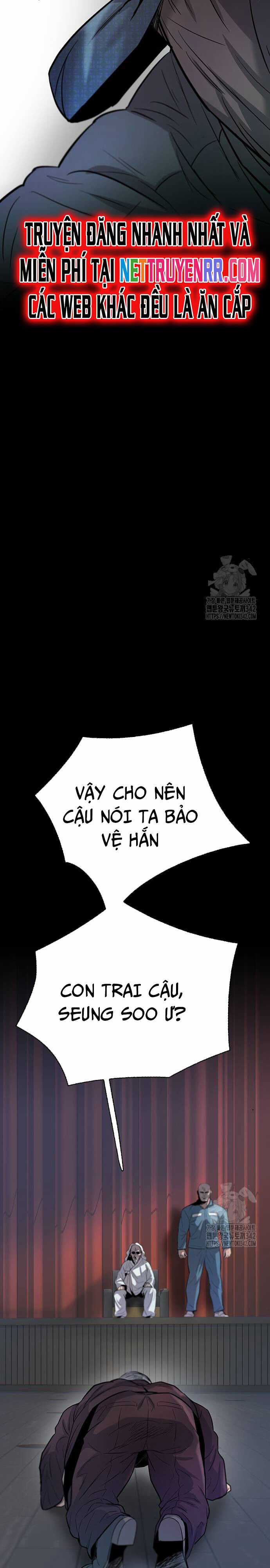 Bù Nhìn - Chương 82 - Trang 6