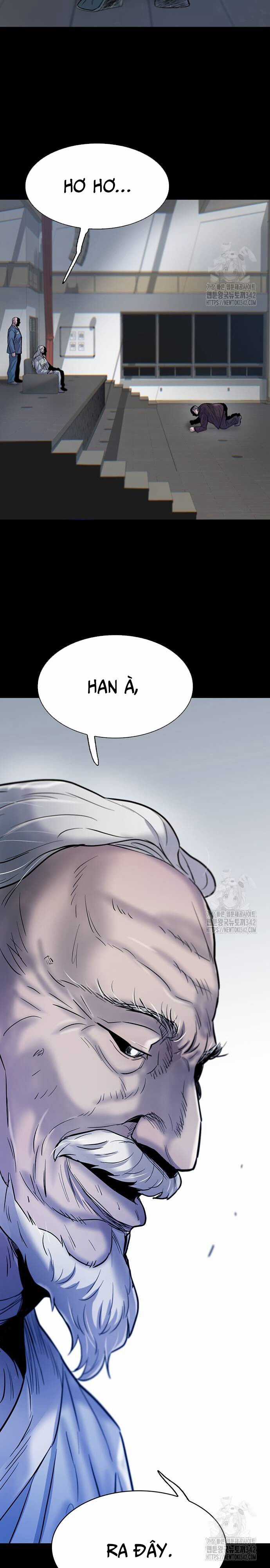 Bù Nhìn - Chương 82 - Trang 7