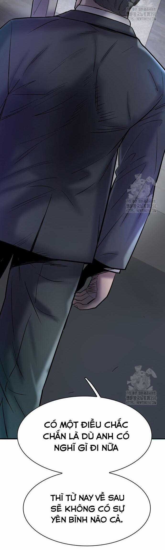 Bù Nhìn - Chương 83 - Trang 2