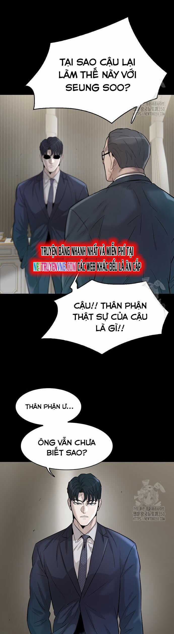 Bù Nhìn - Chương 83 - Trang 13