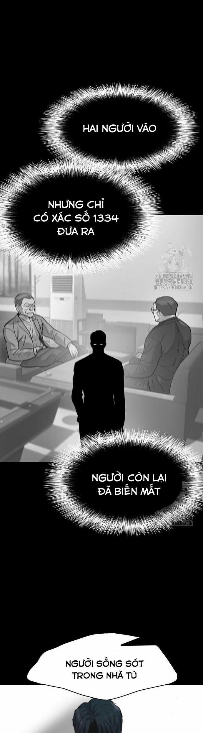 Bù Nhìn - Chương 83 - Trang 17