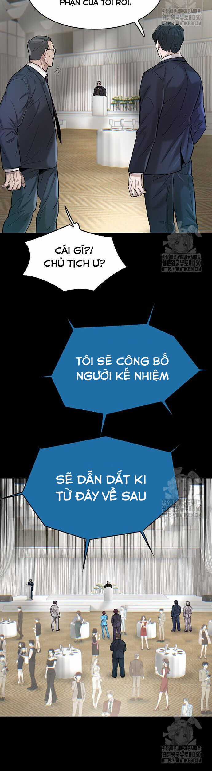 Bù Nhìn - Chương 83 - Trang 20