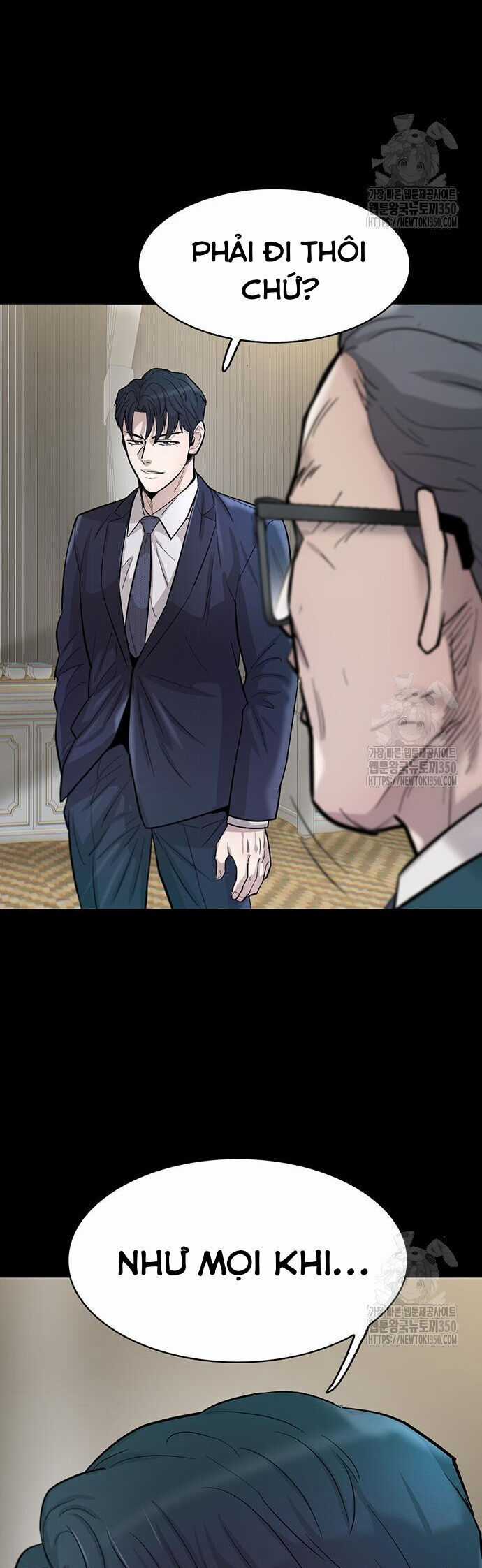 Bù Nhìn - Chương 83 - Trang 29