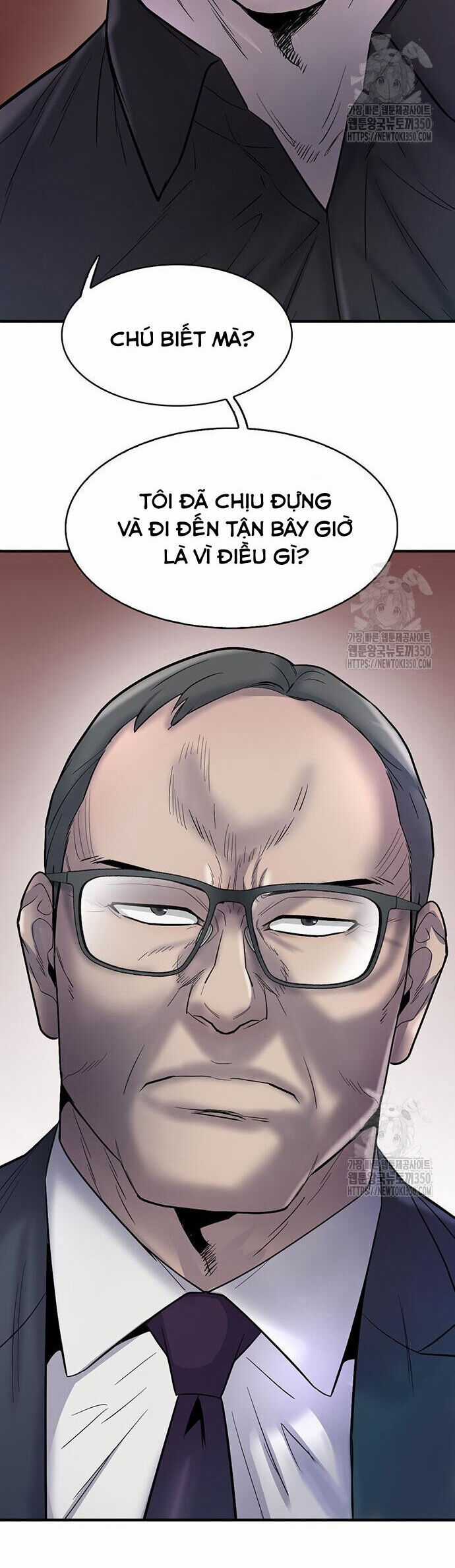 Bù Nhìn - Chương 83 - Trang 4
