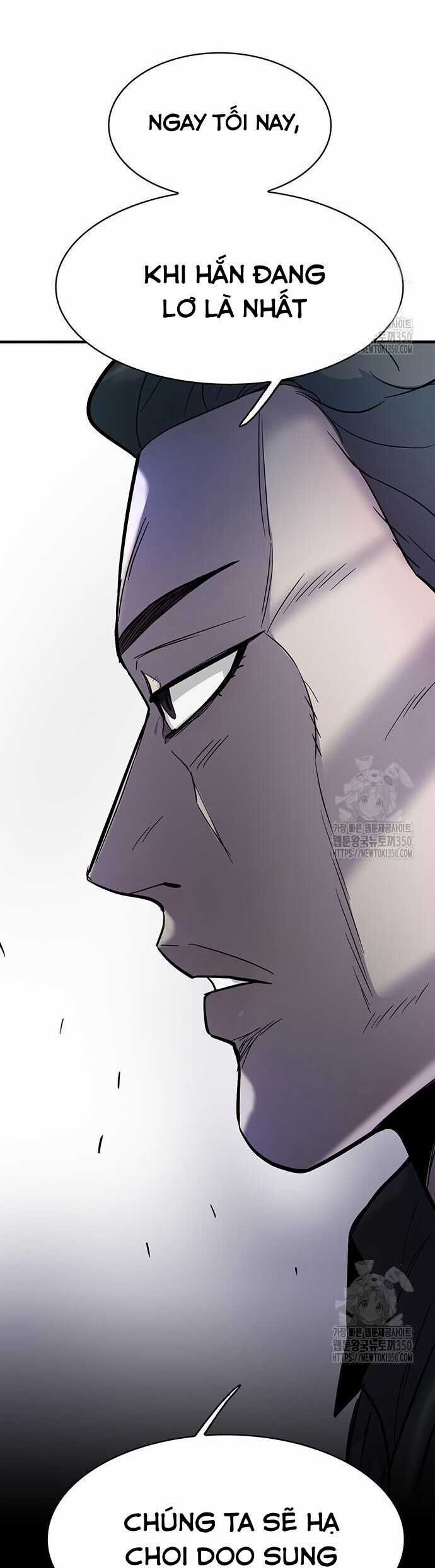 Bù Nhìn - Chương 83 - Trang 36