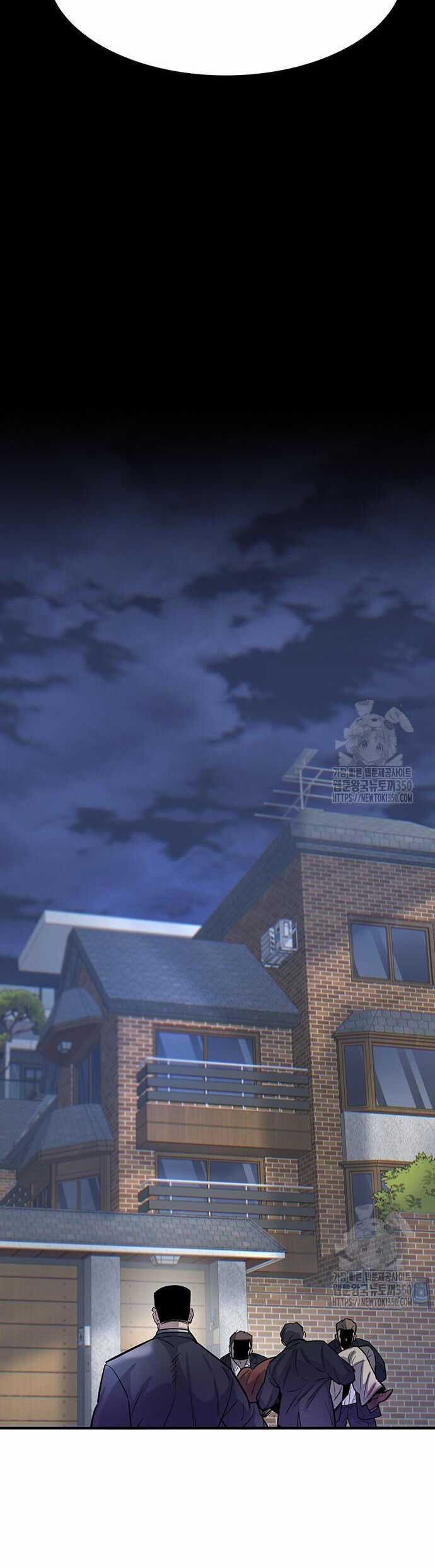 Bù Nhìn - Chương 83 - Trang 37