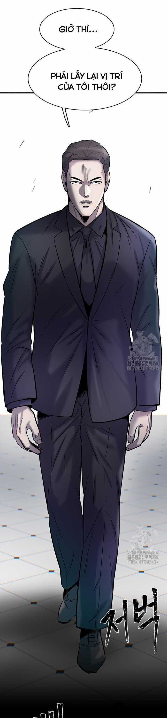 Bù Nhìn - Chương 83 - Trang 40