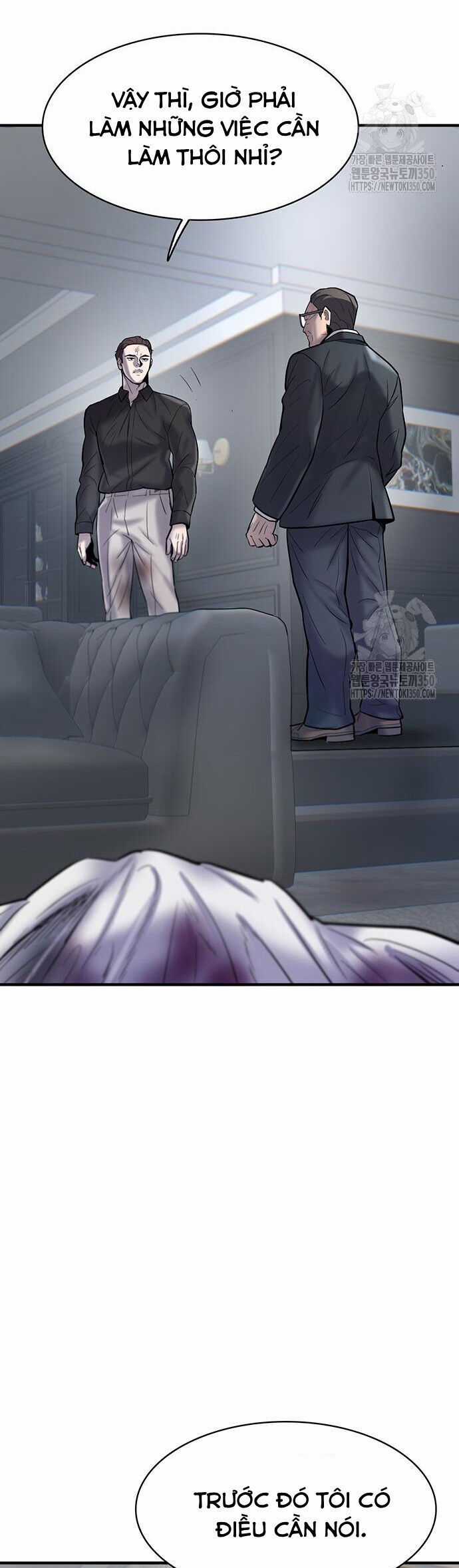 Bù Nhìn - Chương 83 - Trang 5