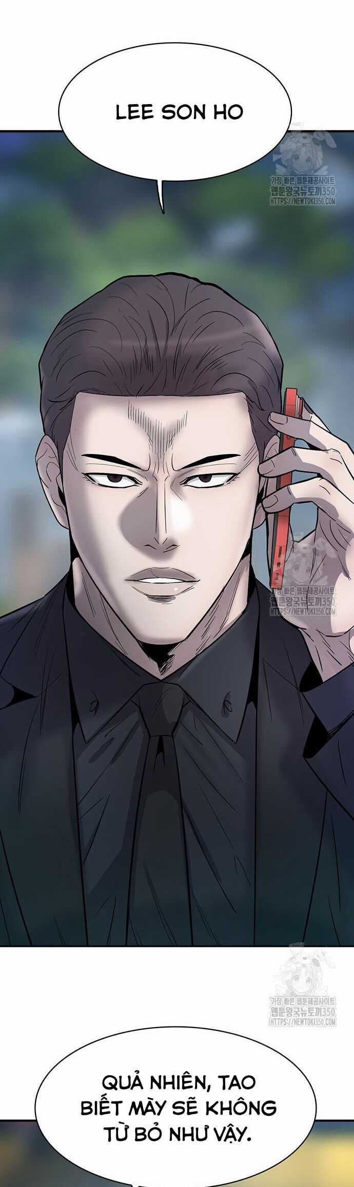 Bù Nhìn - Chương 83 - Trang 42