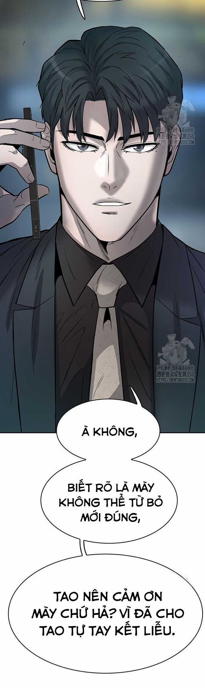 Bù Nhìn - Chương 83 - Trang 43