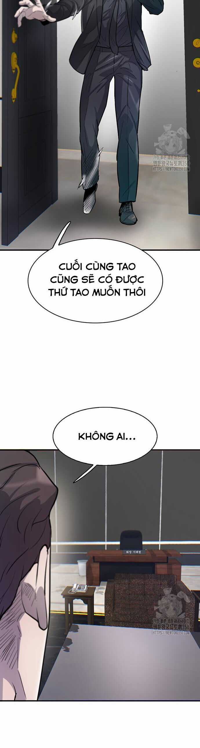 Bù Nhìn - Chương 83 - Trang 45