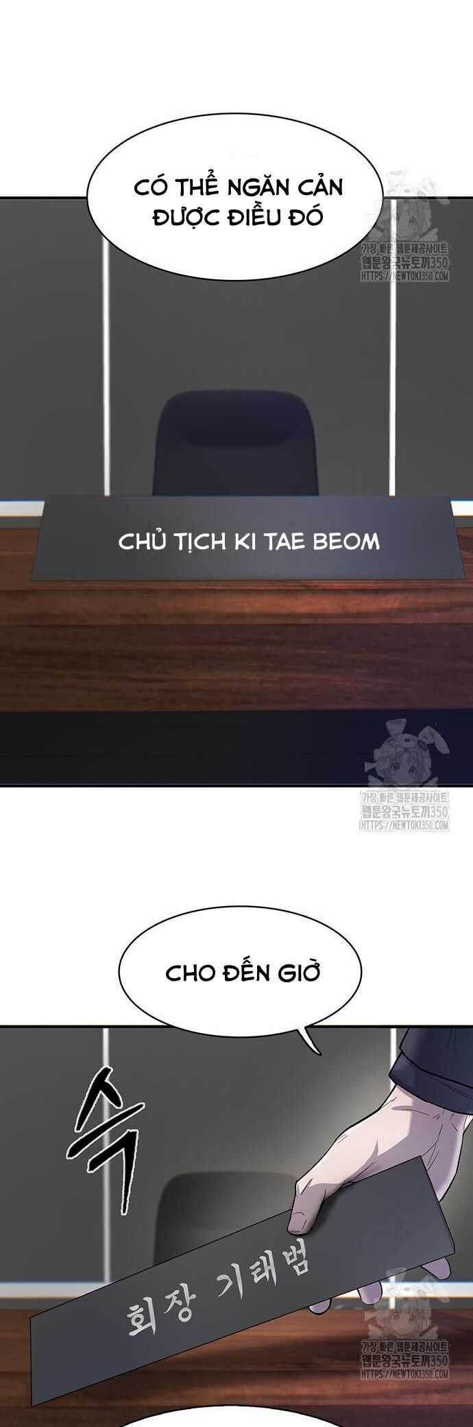 Bù Nhìn - Chương 83 - Trang 46