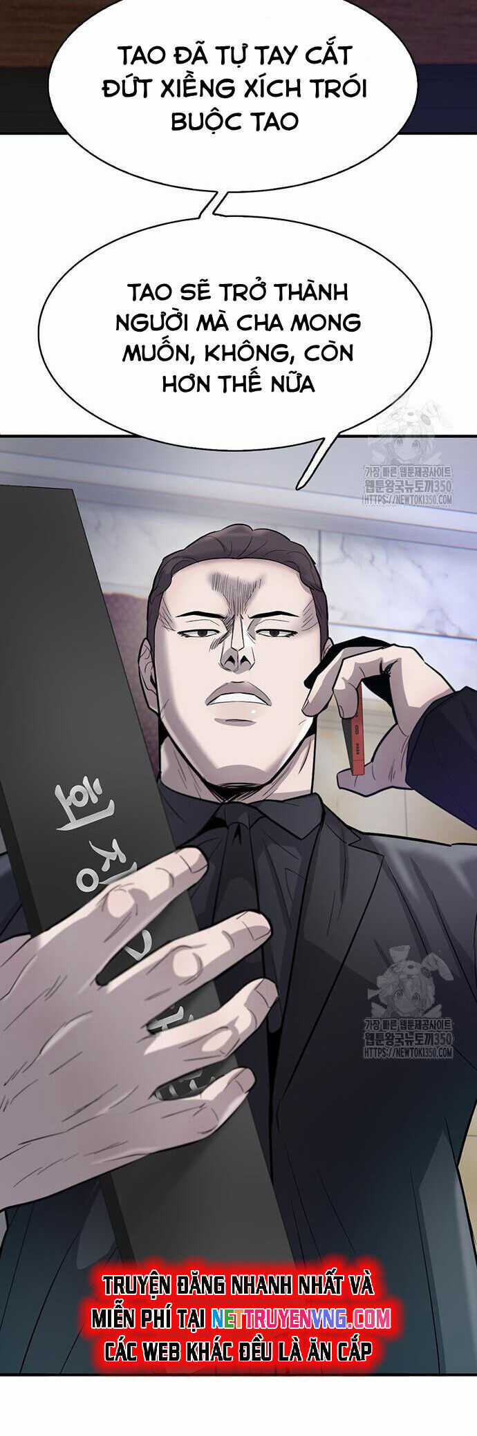 Bù Nhìn - Chương 83 - Trang 47