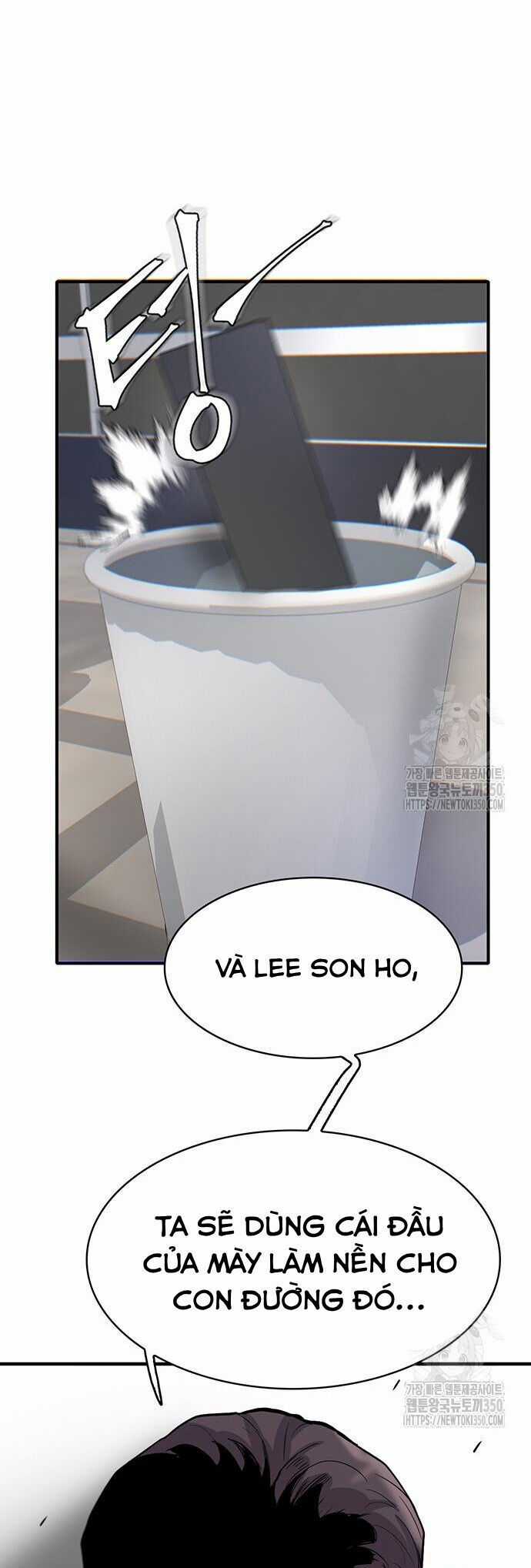 Bù Nhìn - Chương 83 - Trang 48