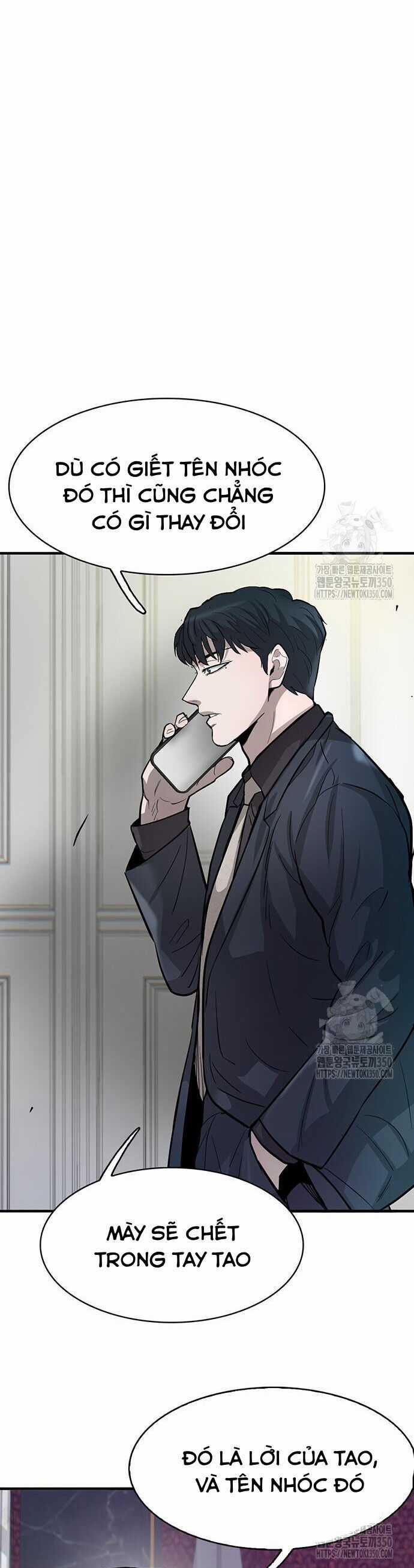 Bù Nhìn - Chương 83 - Trang 52