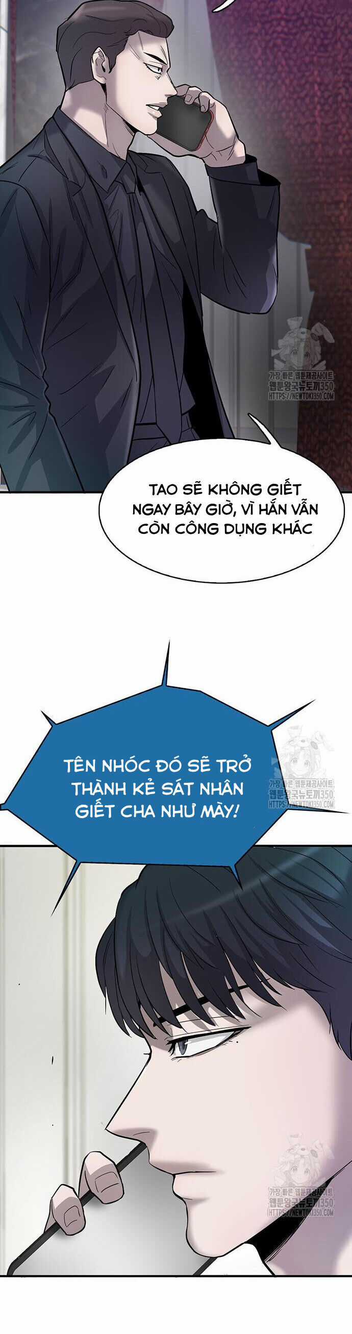 Bù Nhìn - Chương 83 - Trang 53