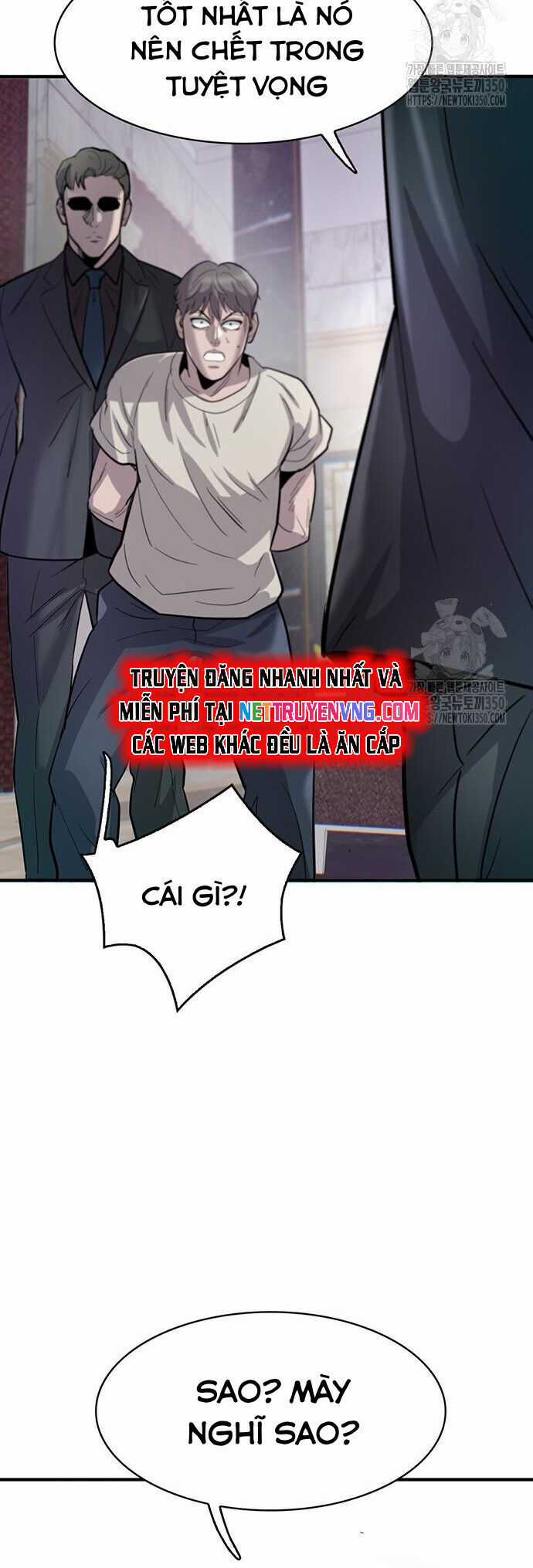 Bù Nhìn - Chương 83 - Trang 55