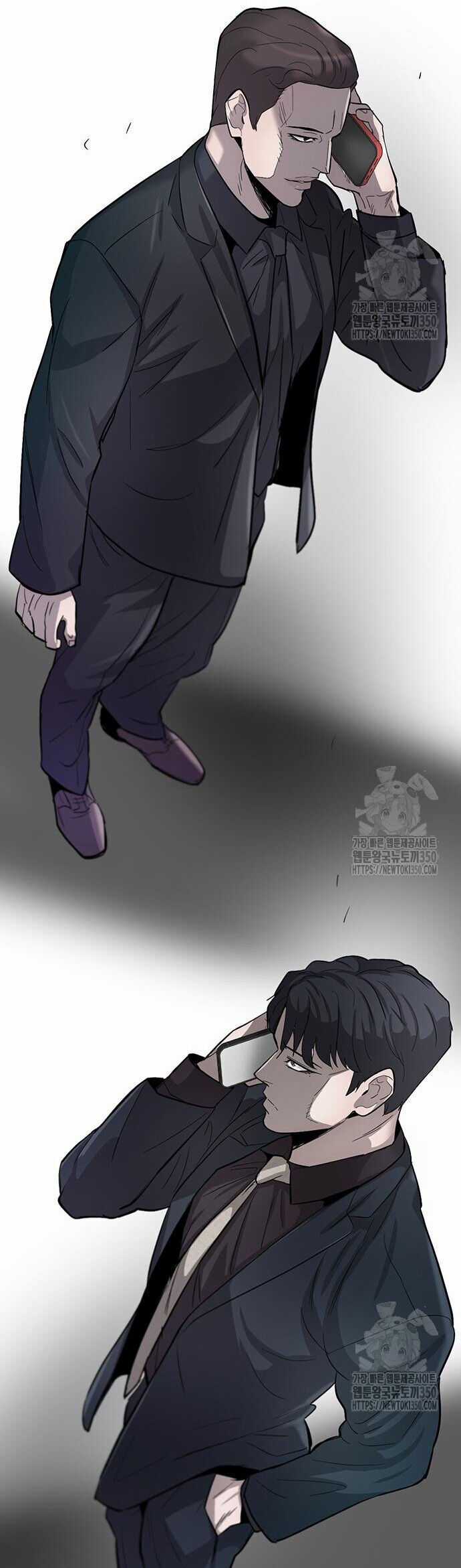 Bù Nhìn - Chương 83 - Trang 56