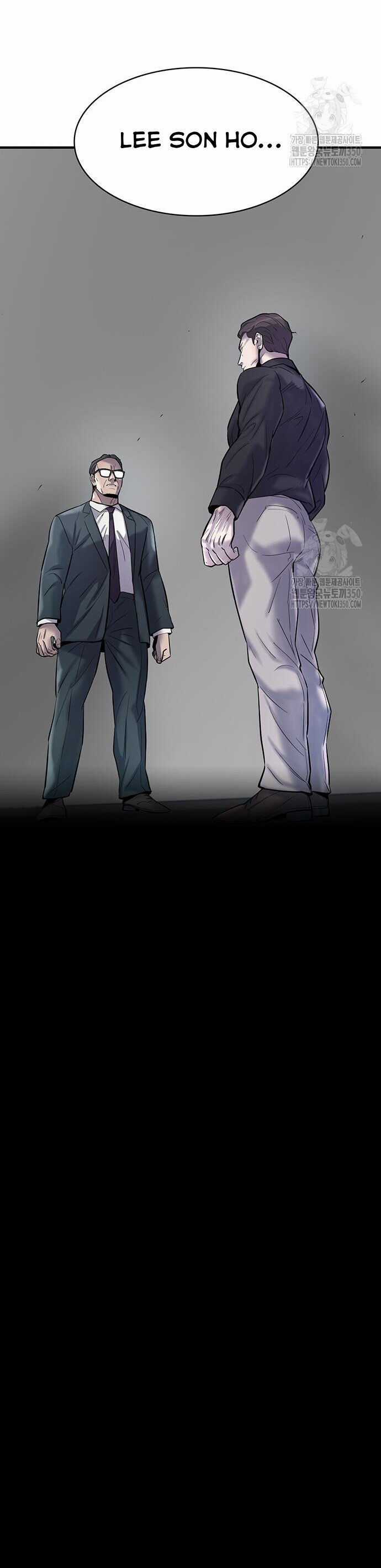 Bù Nhìn - Chương 83 - Trang 7