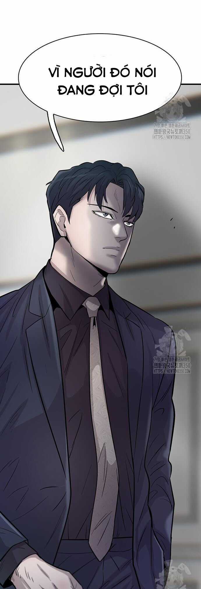 Bù Nhìn - Chương 83 - Trang 64