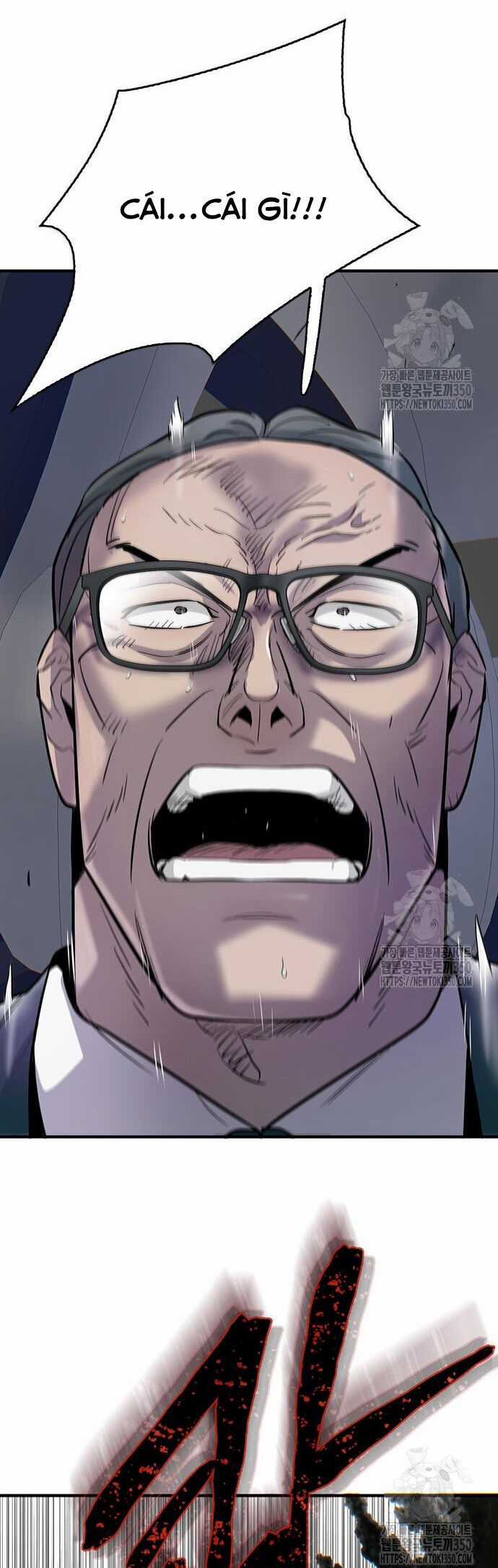 Bù Nhìn - Chương 83 - Trang 75
