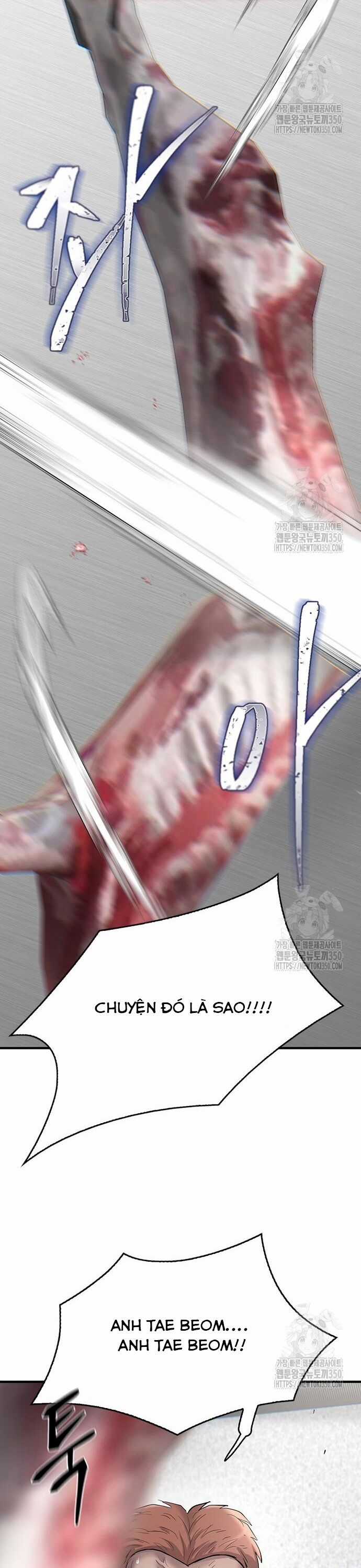 Bù Nhìn - Chương 84 - Trang 13